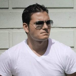 Meet your Posher, Gerard